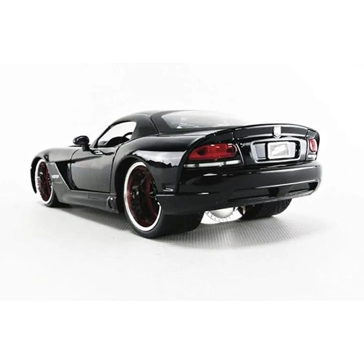 Jada Toys Fast Furious Lettys Dodge Viper SRT 10 124_4