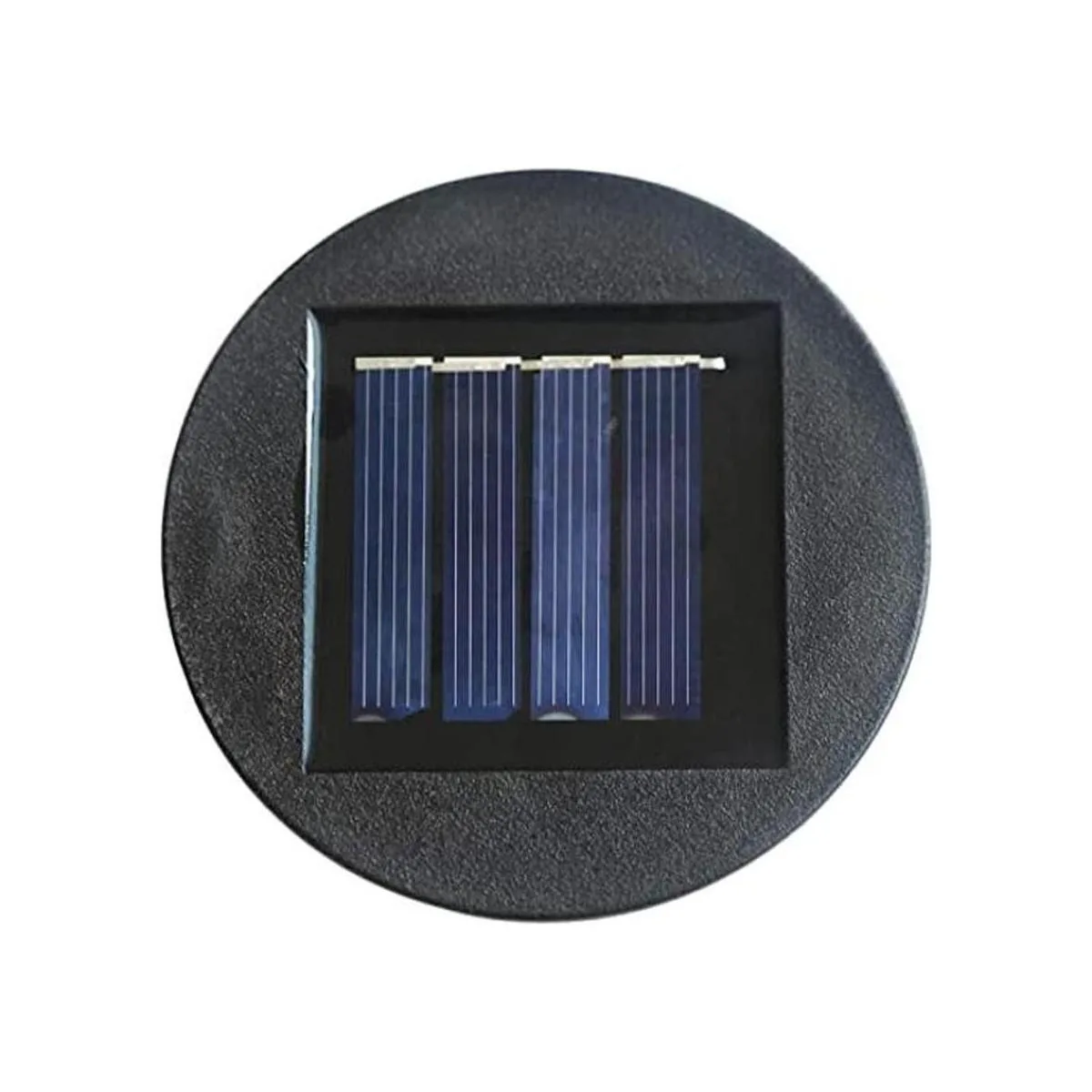 Esgarden Linterna solar de repuesto superior de la_1