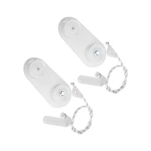 Kit de enlace de equilibrio de puerta para lavavajillas_2