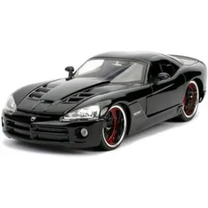 Jada Toys Fast Furious Lettys Dodge Viper SRT 10 124_1