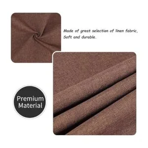 SYSOV Organizador de reposabrazos para sofá soporte de_2