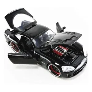 Jada Toys Fast Furious Lettys Dodge Viper SRT 10 124_5