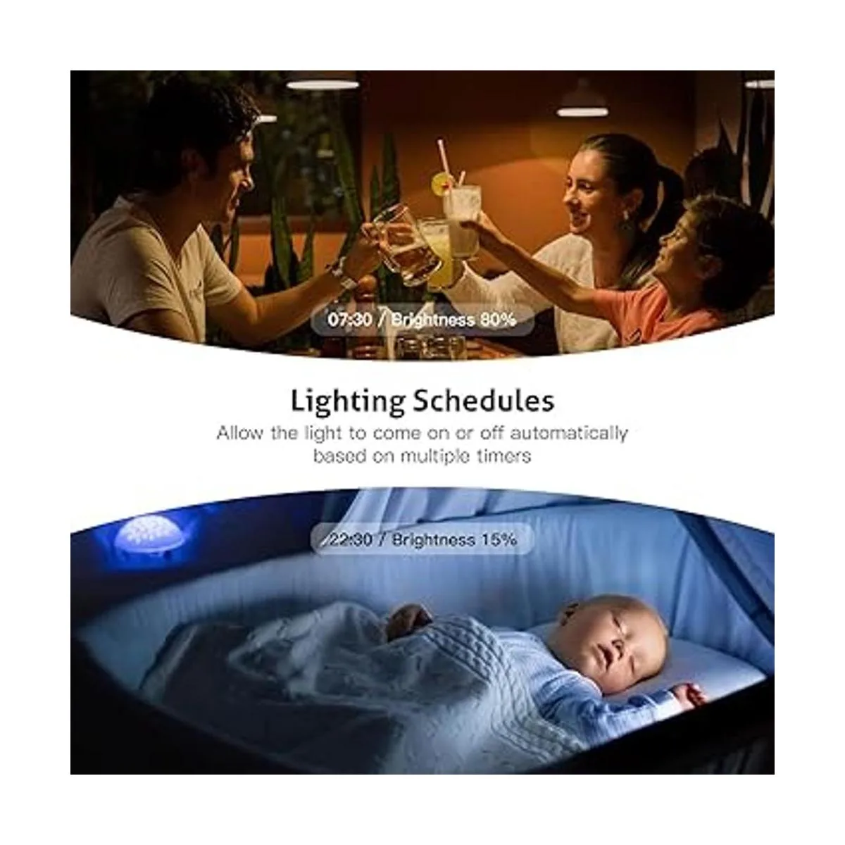 TREATLIFE Interruptor de atenuación inteligente requiere_5