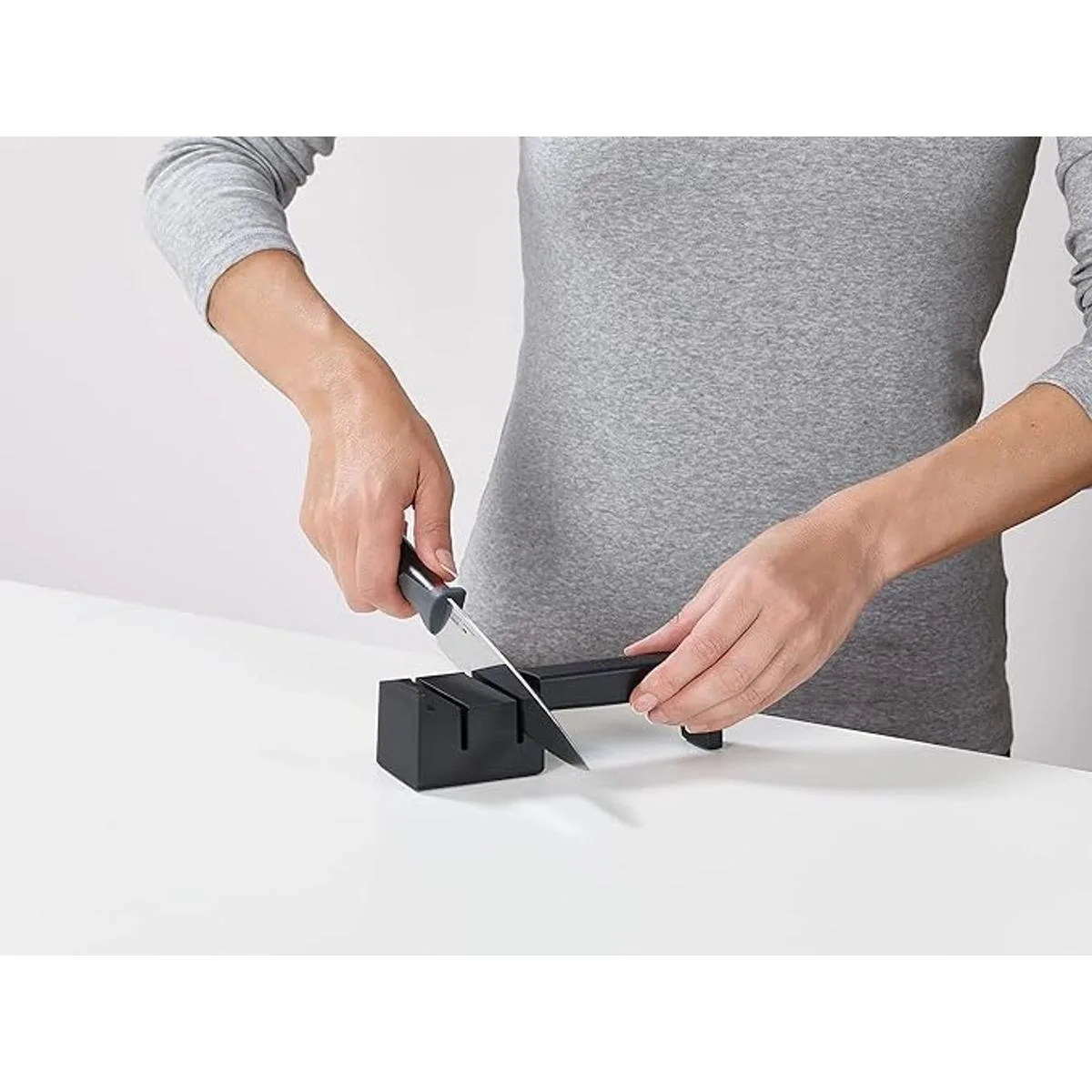 Joseph Joseph Elevate SlimBlock Juego de cuchillos 5_5