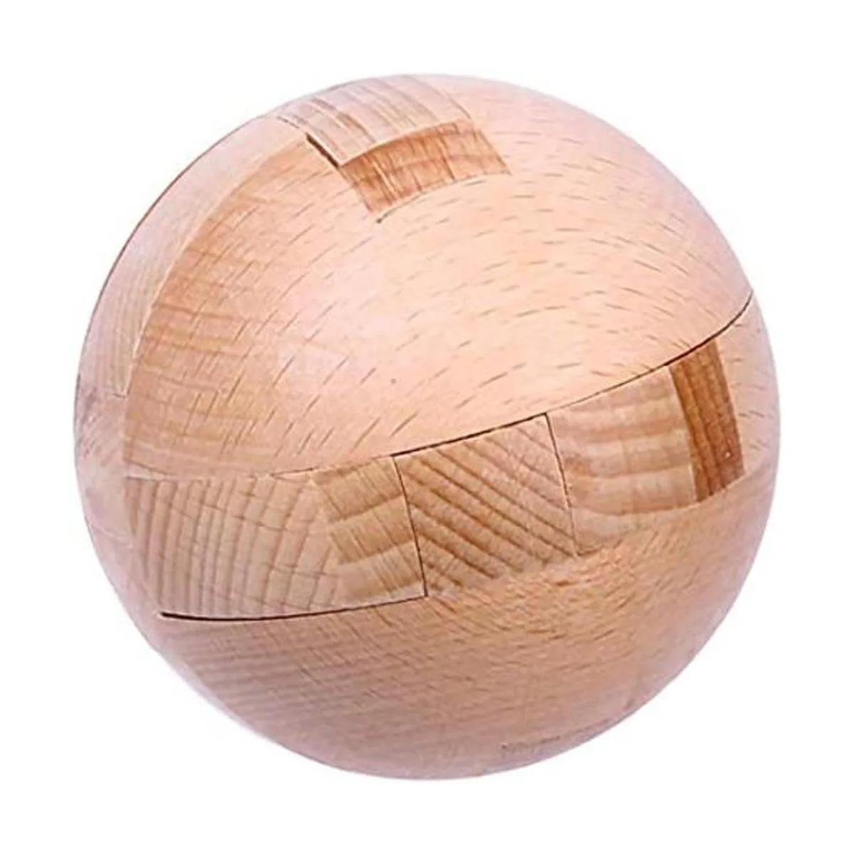 Ahyuan Puzzle de madera hecho a mano tamaño grande_1