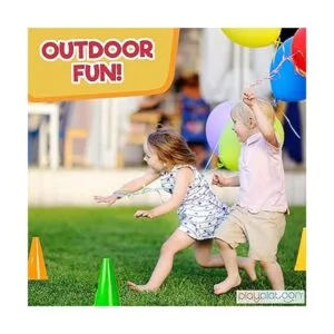 Juego de 38 piezas 5 en 1 Carnaval al al aire libre Juegos_5