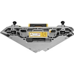 DEWALT DW0802 33 pies. Cuadrado láser amarillo