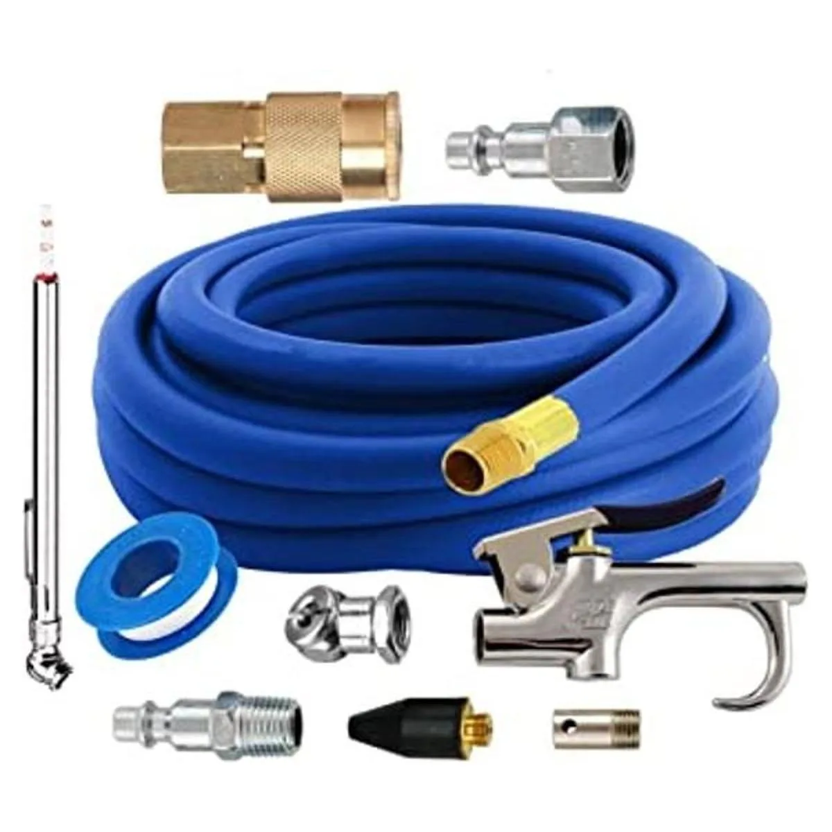 Campbell Hausfeld Kit de accesorios de inflado de manguera