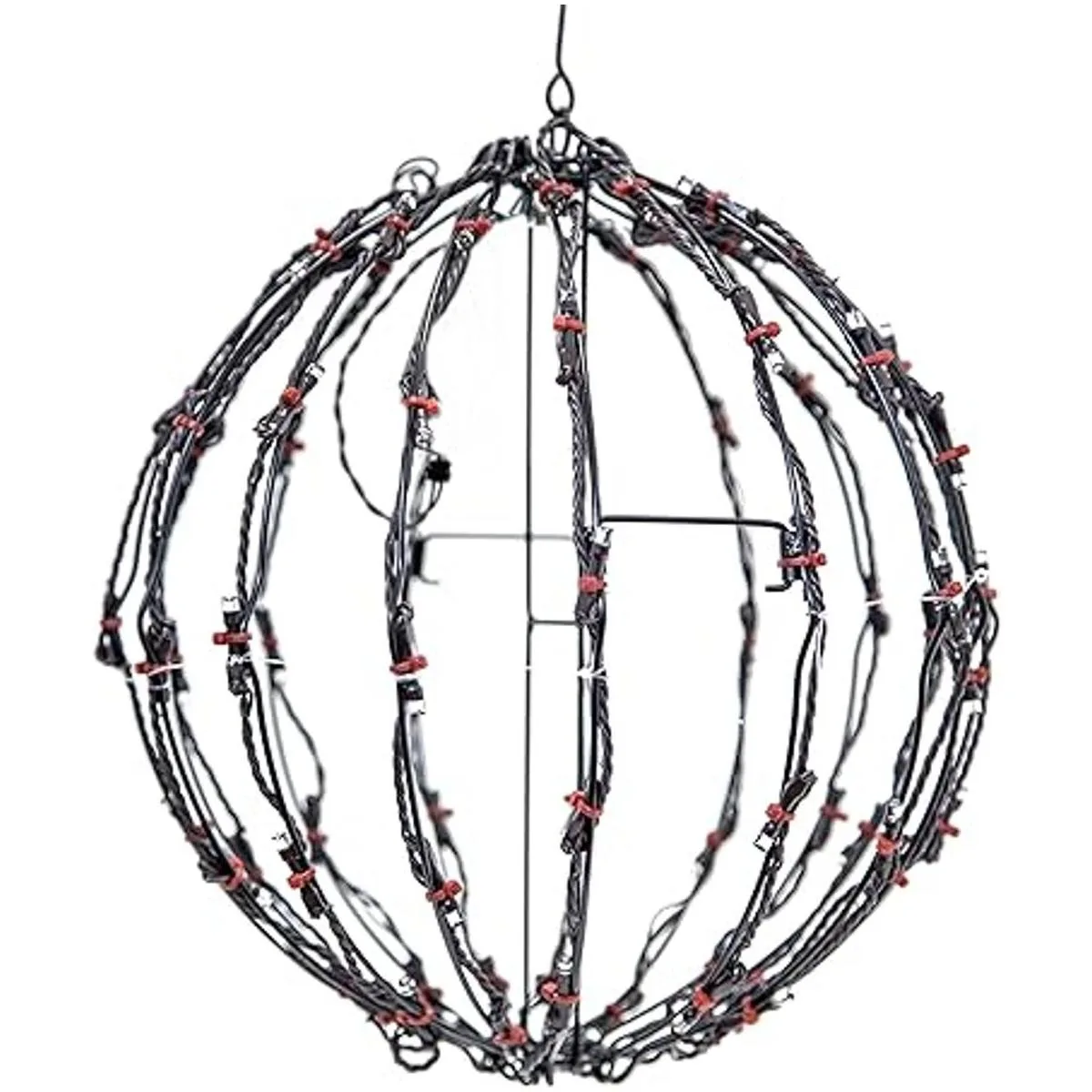 Elf Logic Bola de luz LED para exteriores de 12 pulgadas