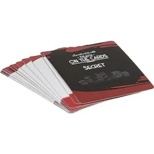 Modiphius Entertainment Agatha Christie Muerte en las_3