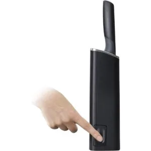 Joseph Joseph Elevate SlimBlock Juego de cuchillos 5_2