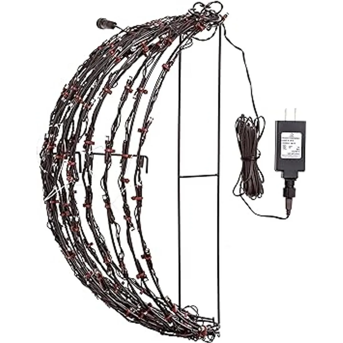 Elf Logic Bola de luz LED para exteriores de 12 pulgadas