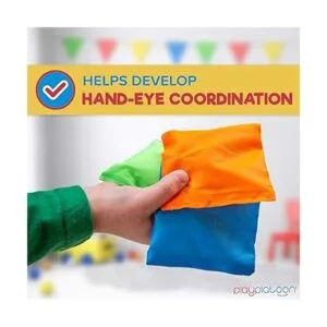 Juego de 38 piezas 5 en 1 Carnaval al al aire libre Juegos_3