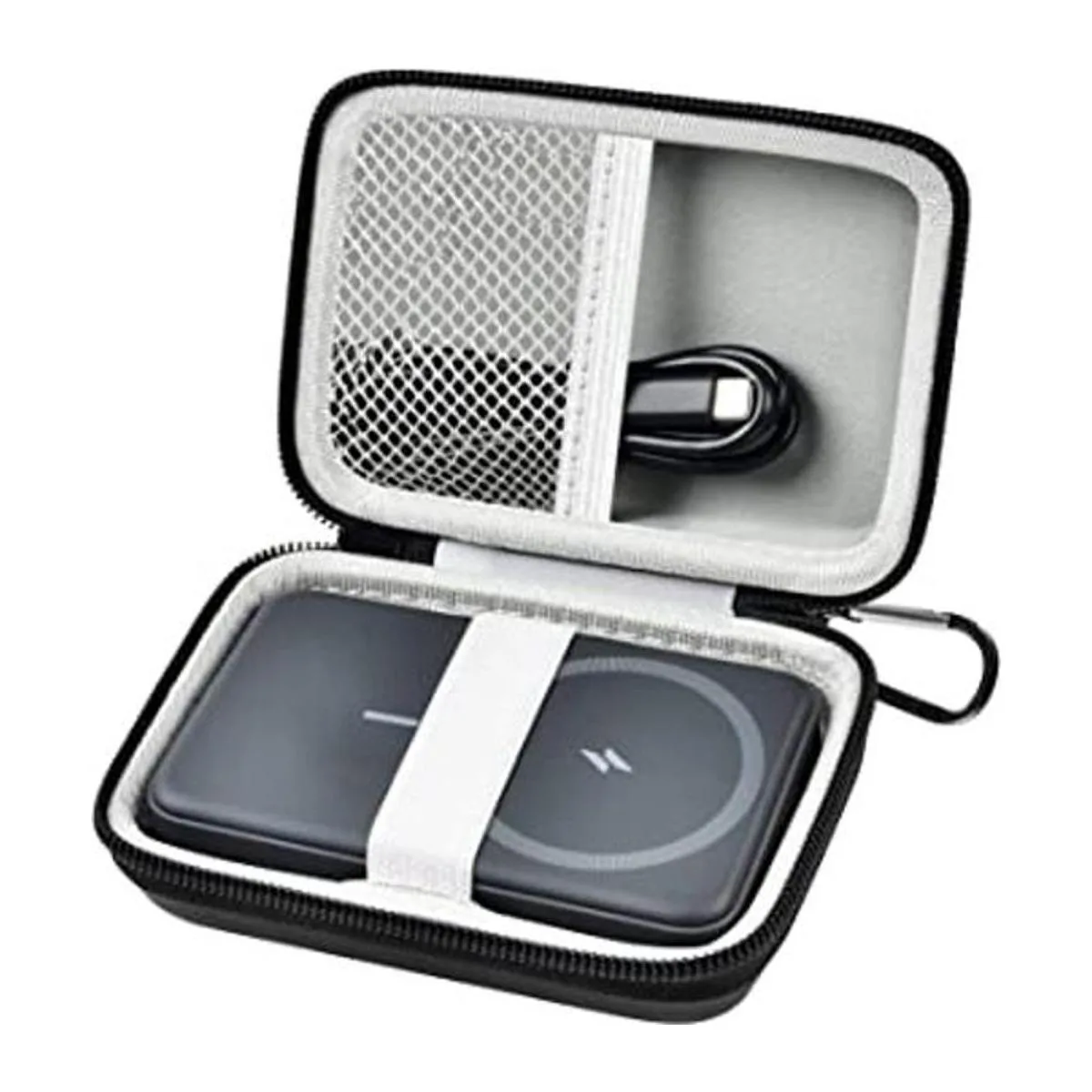 Case Compatible with Anker 622633 Magnetic Battery_1