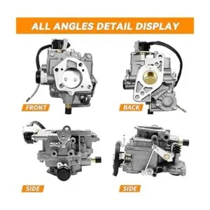 Carburador de repuesto para Kohler Carb CH25 CH730 740_3