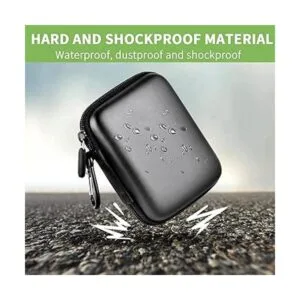 Case Compatible with Anker 622633 Magnetic Battery_5