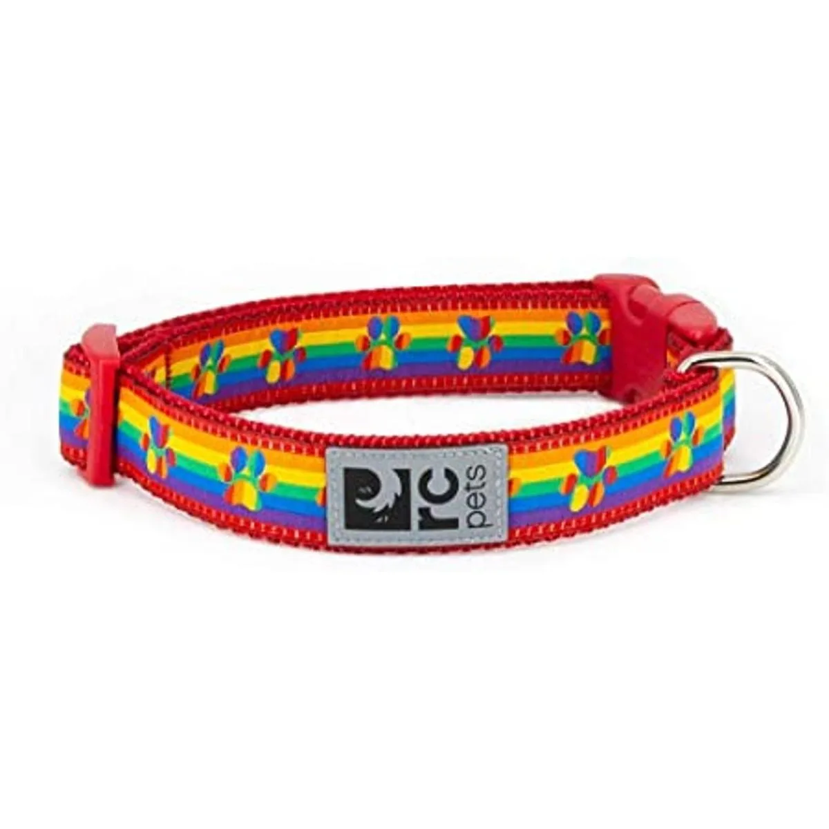 RC Pets Collar ajustable con clip para perro_1