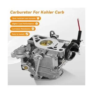 Carburador de repuesto para Kohler Carb CH25 CH730 740_4