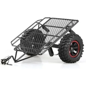 GoolRC Remolque de tolva de coche para remolque 110