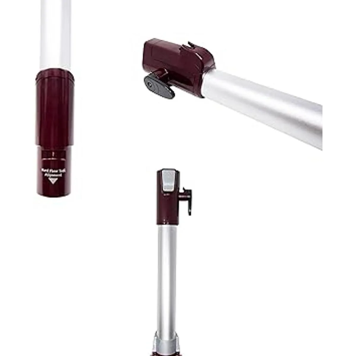 Enbizio Piezas de repuesto de vacío de tiburón para el_2