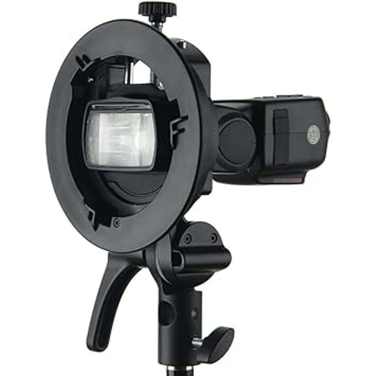 Godox S2 Speedlite Soporte para Godox AD200Pro AD200_2