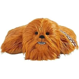 Pillow Pets Chewbacca Peluche de peluche de Disney Star_4