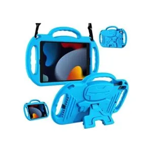 LTROP Funda para iPad 10.2 para niños funda para iPad de_1