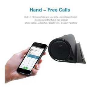 Altavoces Bluetooth inalámbricos soporte de tableta para_4