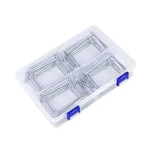 Pasador de seguridad para enganche de eje de retención de_3