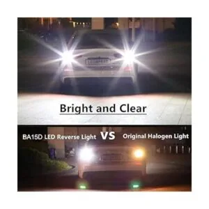 BlyilyB BA15D 1130 1142 1176 Bombilla LED blanca brillante_6