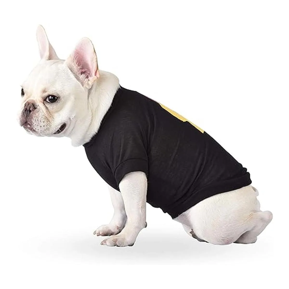 Camiseta IT The Movie You Float Too Dog Camisa de_4