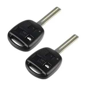 Llavero para Lexus ES300 GS300 GS400 GS430 IS300 LS400_2