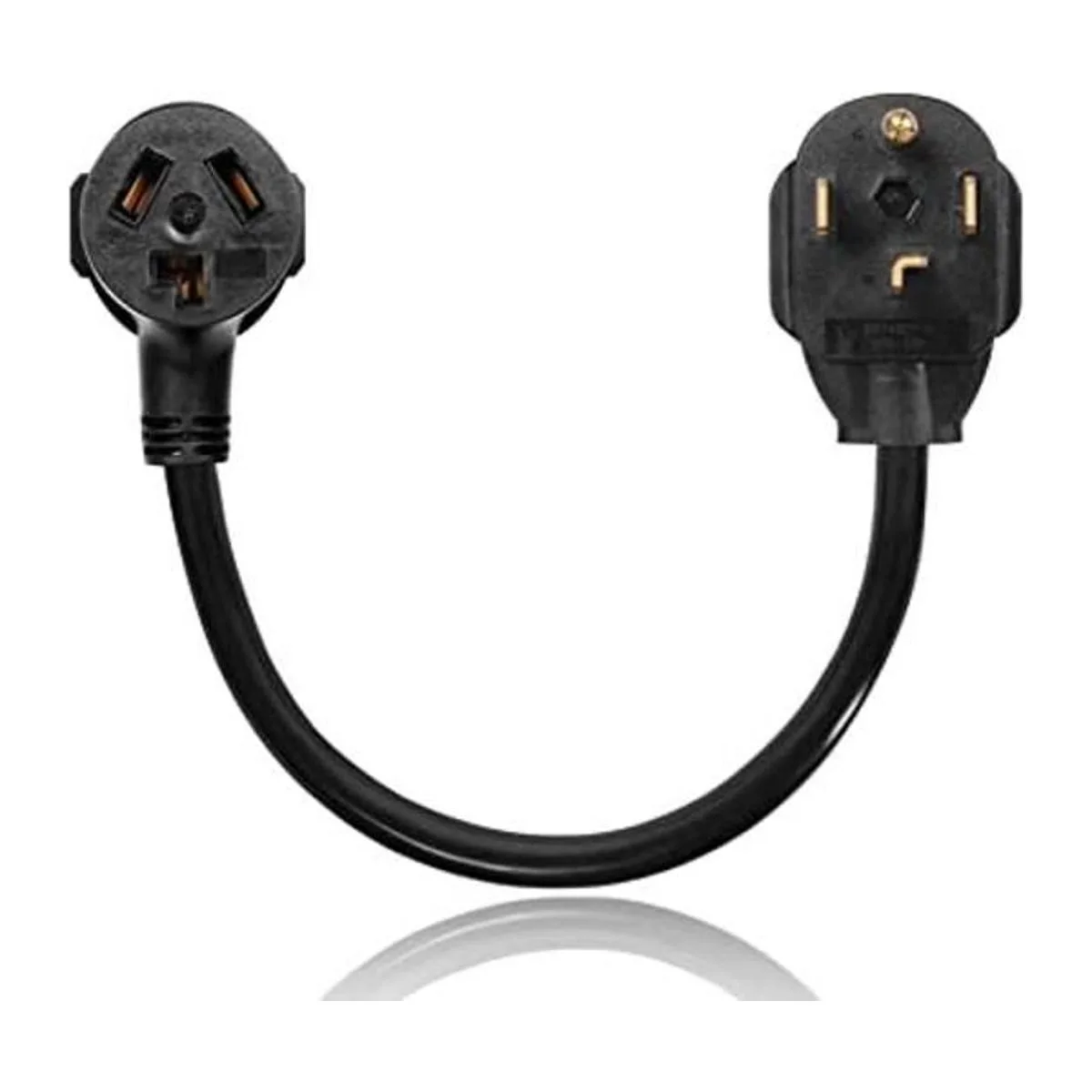 Cable adaptador de secadora adaptador de secadora de 3_1