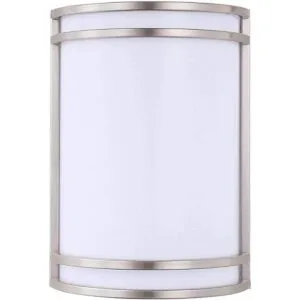 Aplique LED de pared de 3 colores iluminación de pared de_1