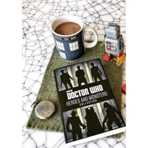 CHIMUYU Wind Up Robot vintage retro clásico de primavera_4