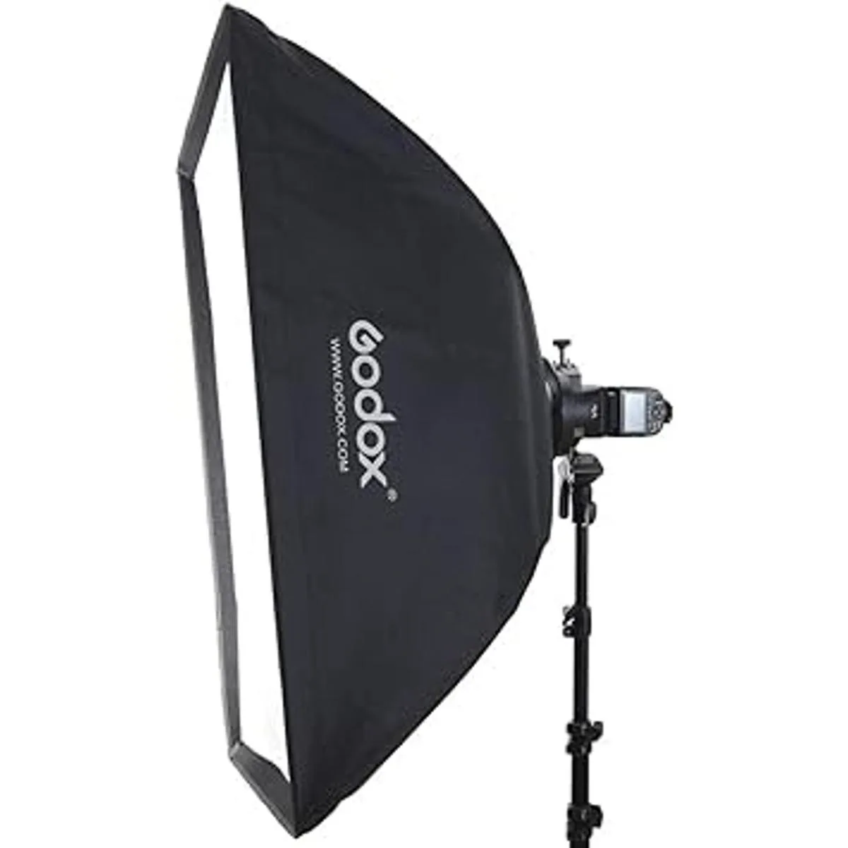 Godox S2 Speedlite Soporte para Godox AD200Pro AD200_4