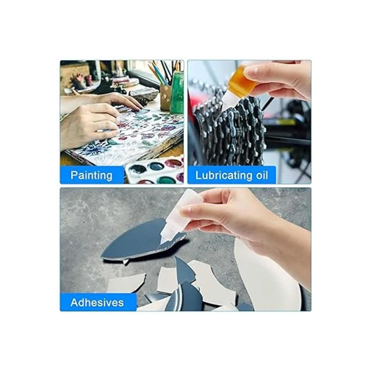 Adecco Botella aplicadora de punta de precisión botellas_6