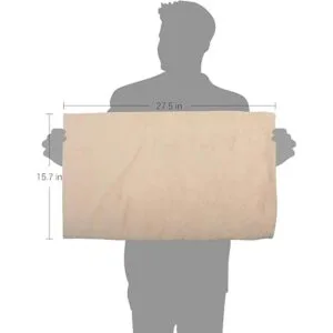 NICREW Almohadilla de calefacción para mascotas para_6