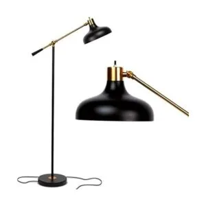 Brightech Wyatt Lámpara de pie LED lámpara de pie_1