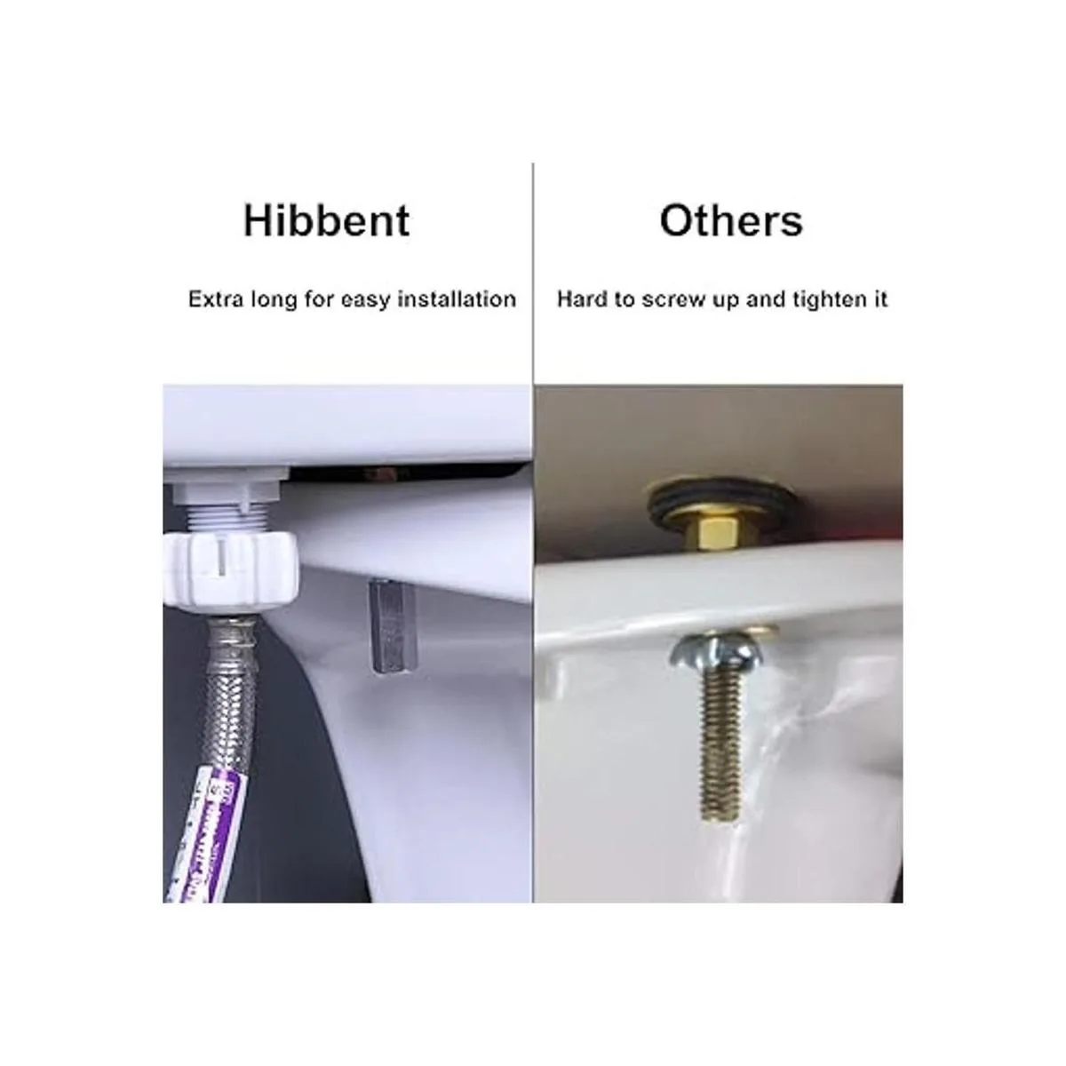 Juego de 2 tornillos para tanque de inodoro a cuenco_6