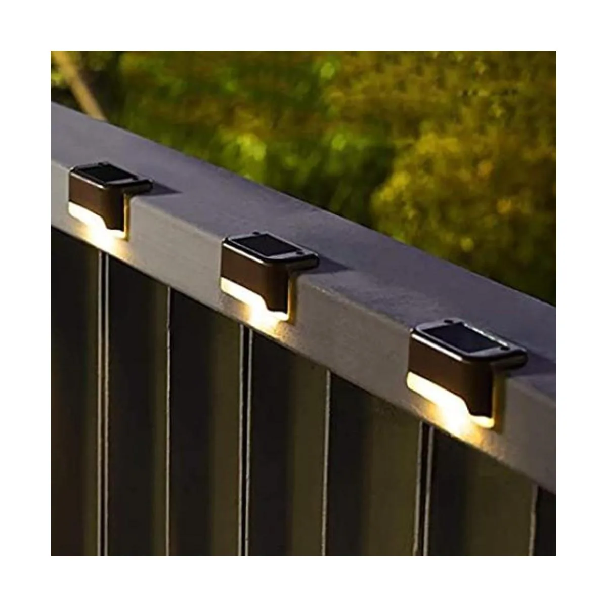 Solpex luces Led solares para cubierta al aire libre_1