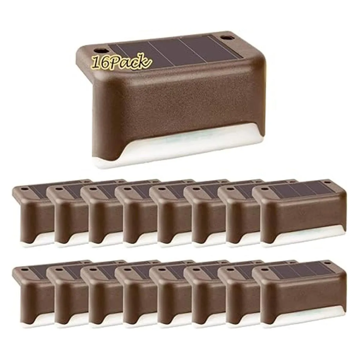 Solpex luces Led solares para cubierta al aire libre_2