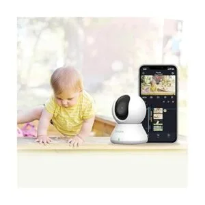 Security Camera 2K blurams Baby Monitor Dog Camera_3