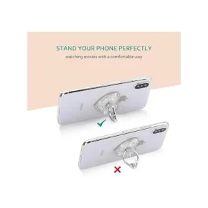 Nsiucion Soporte para anillo de dedo para teléfono_2