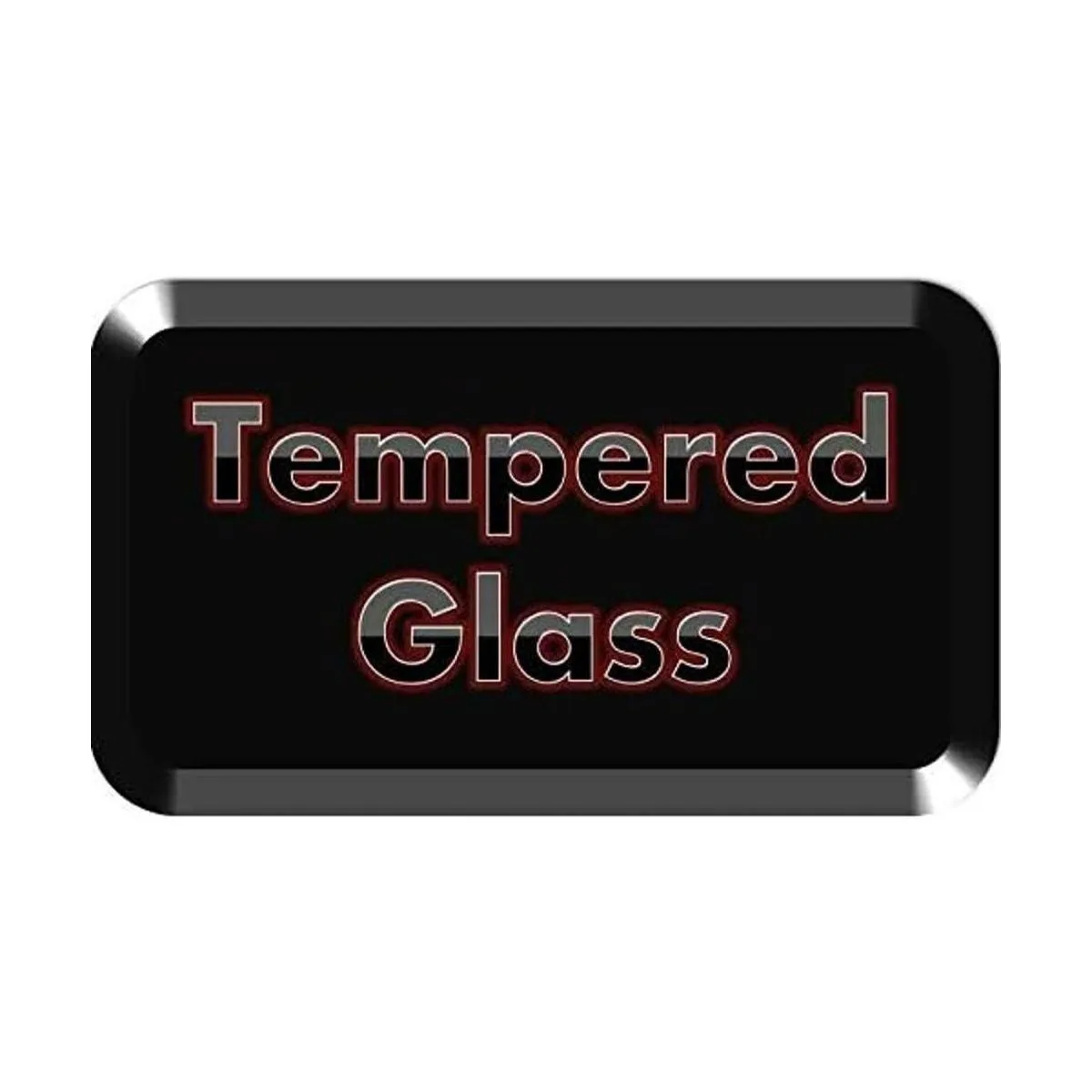 SuperGuardZ Protector de pantalla de vidrio templado para_2