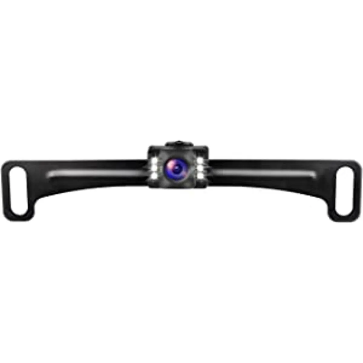 GLK Cámara de respaldo de visión trasera para automóvil_1