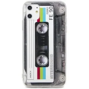 FAteam Carcasa trasera suave resistente con acabado mate_1