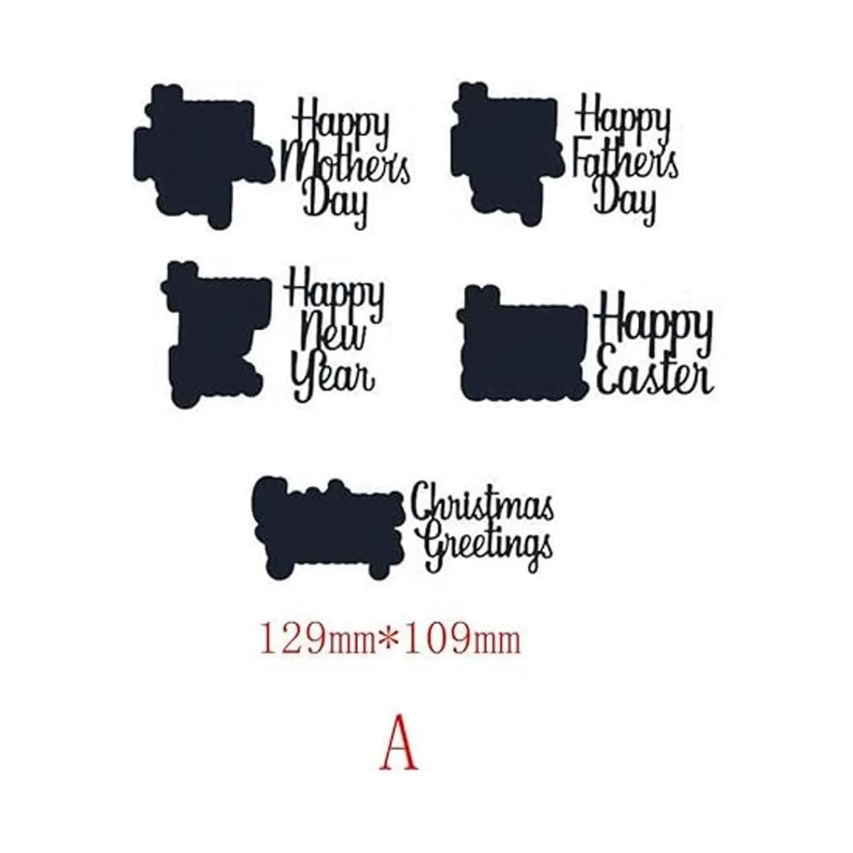 Briartw Plantillas de metal para manualidades tarjetas_2