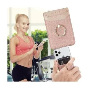 Tarjetero de teléfono RFID con adhesivo de crédito_4