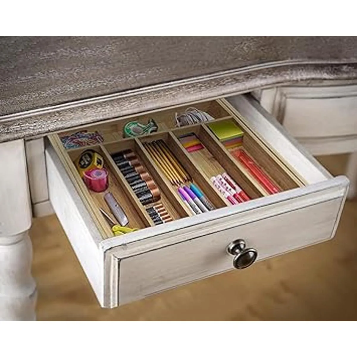 Nature Gear Organizador de cajones de cocina_5